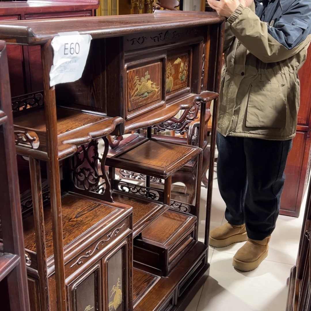 茶室摆件茶空间设计