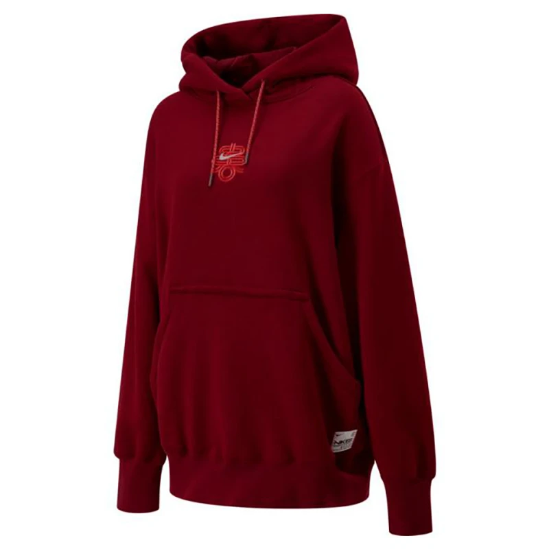 NIKE耐克【龙】女子运动休闲卫衣套头衫HV8461-677