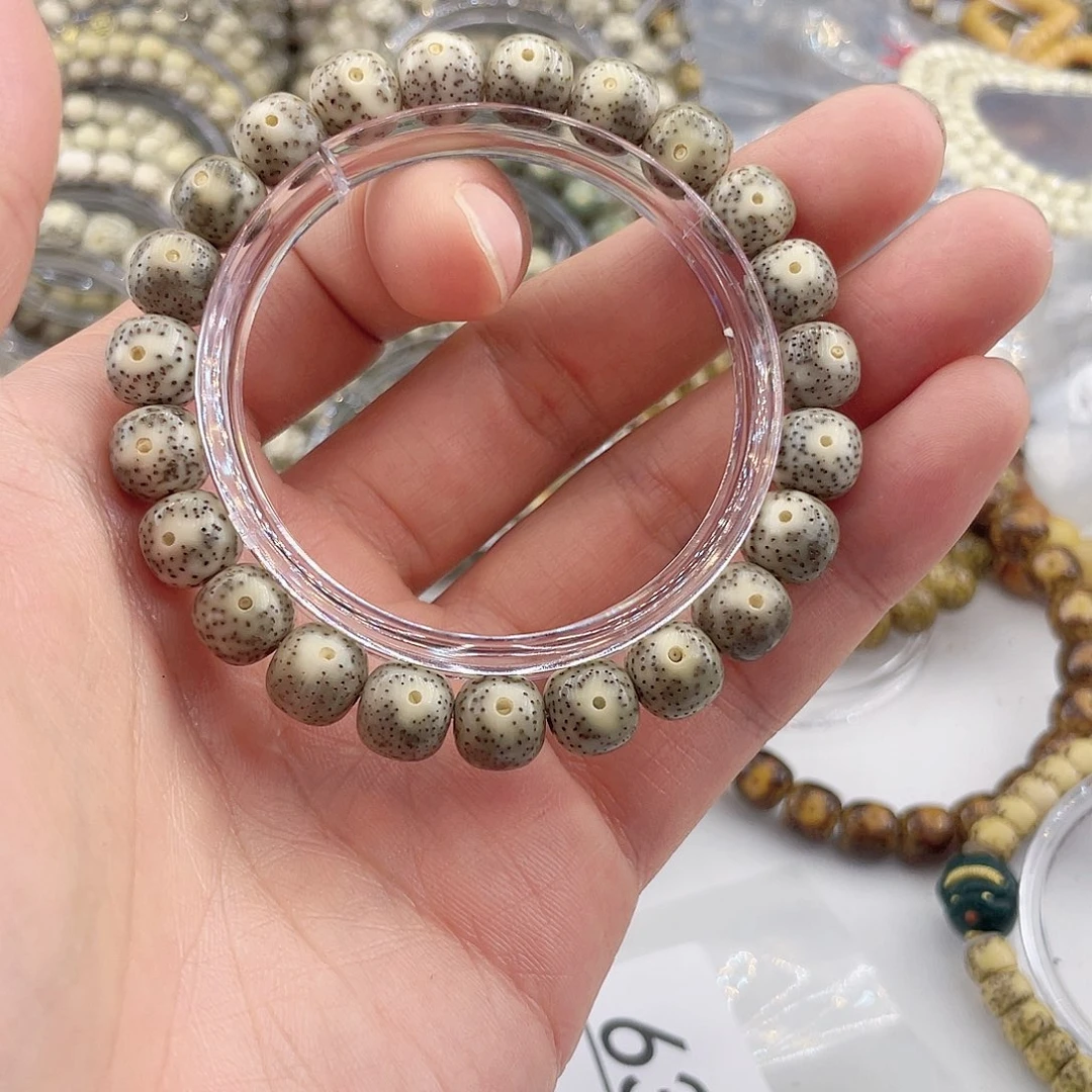 星月菩提手串星月哈哈哈634