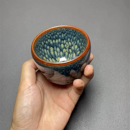 【闪购商品】茶盏-10122..........