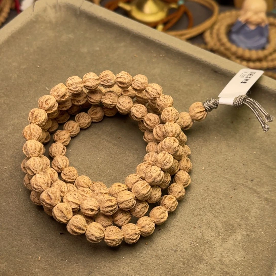 柏香籽/百香籽手串