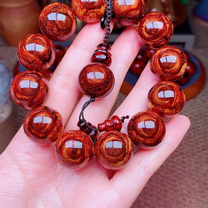 黄花梨/降香黄檀10