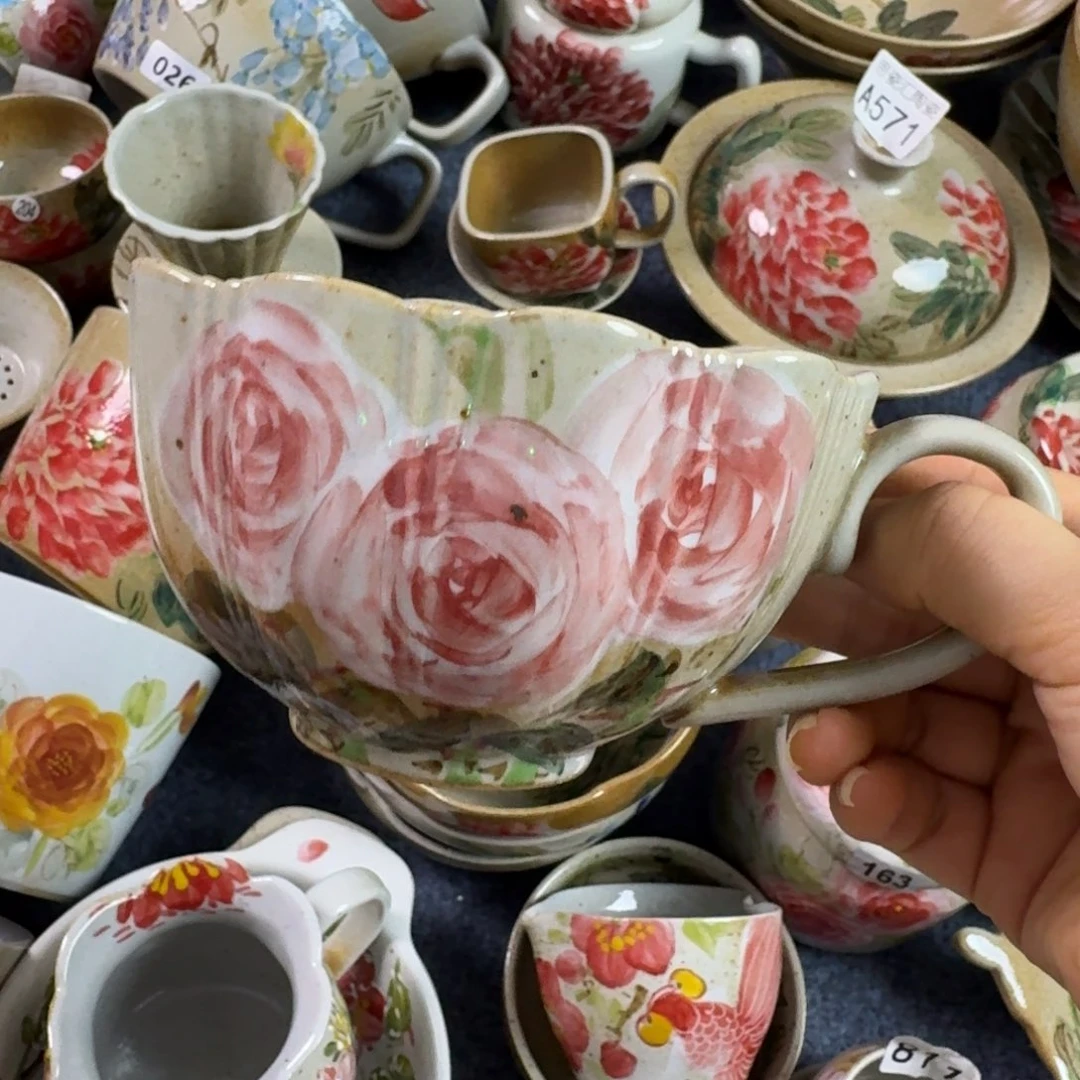 杯景德镇高温陶瓷888