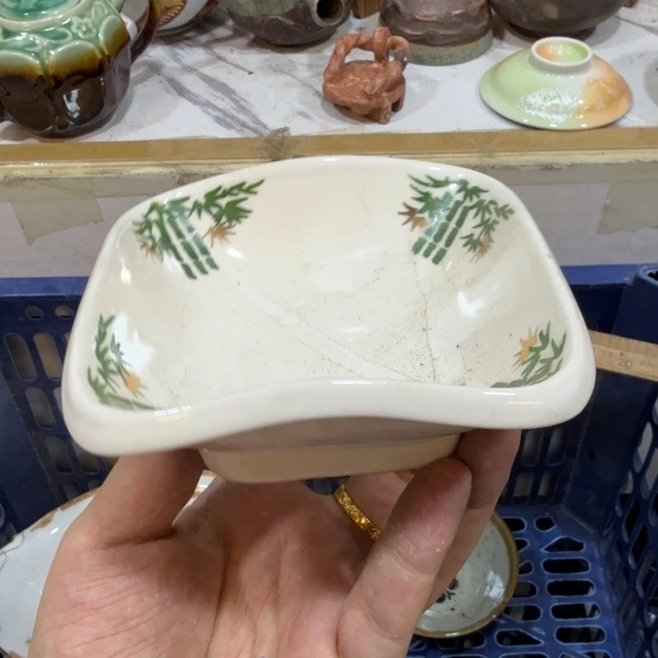 陶瓷推荐第二名20包邮