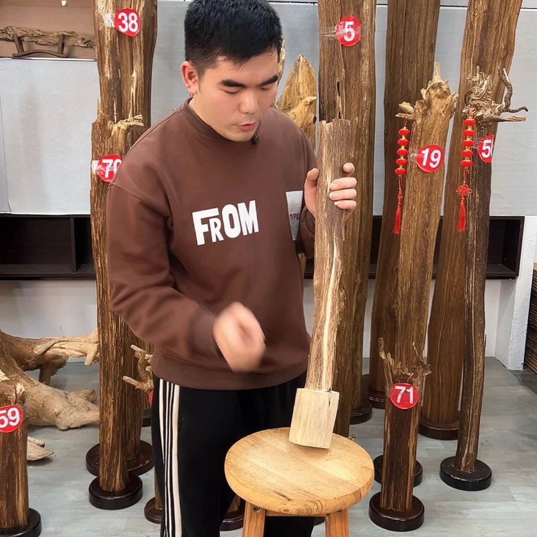 沉香摆件沉香摆件
