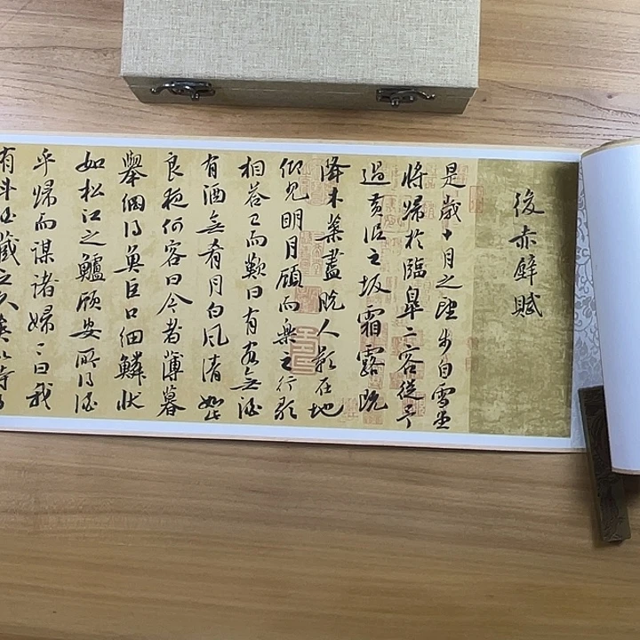 书法中书协老师作品