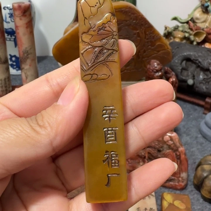 千***我石材手工艺品摆件包邮