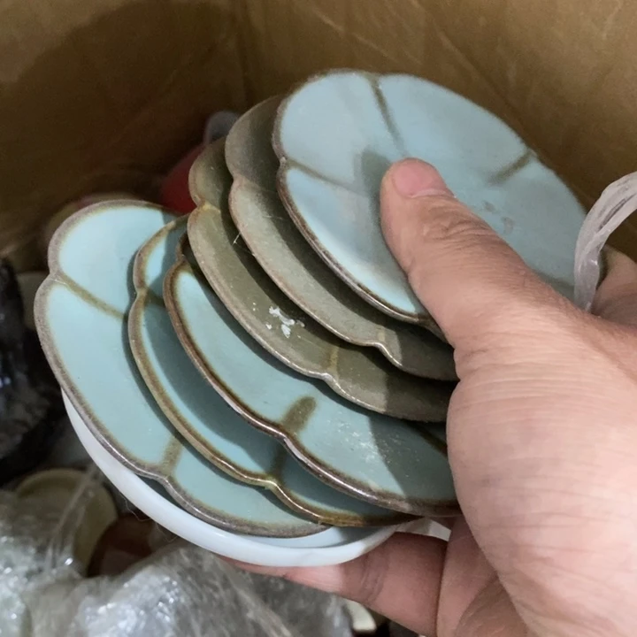 陶瓷艺术品及艺术壶