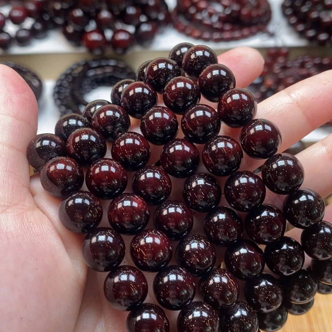 檀香紫檀（小叶紫檀）1.0/108多星