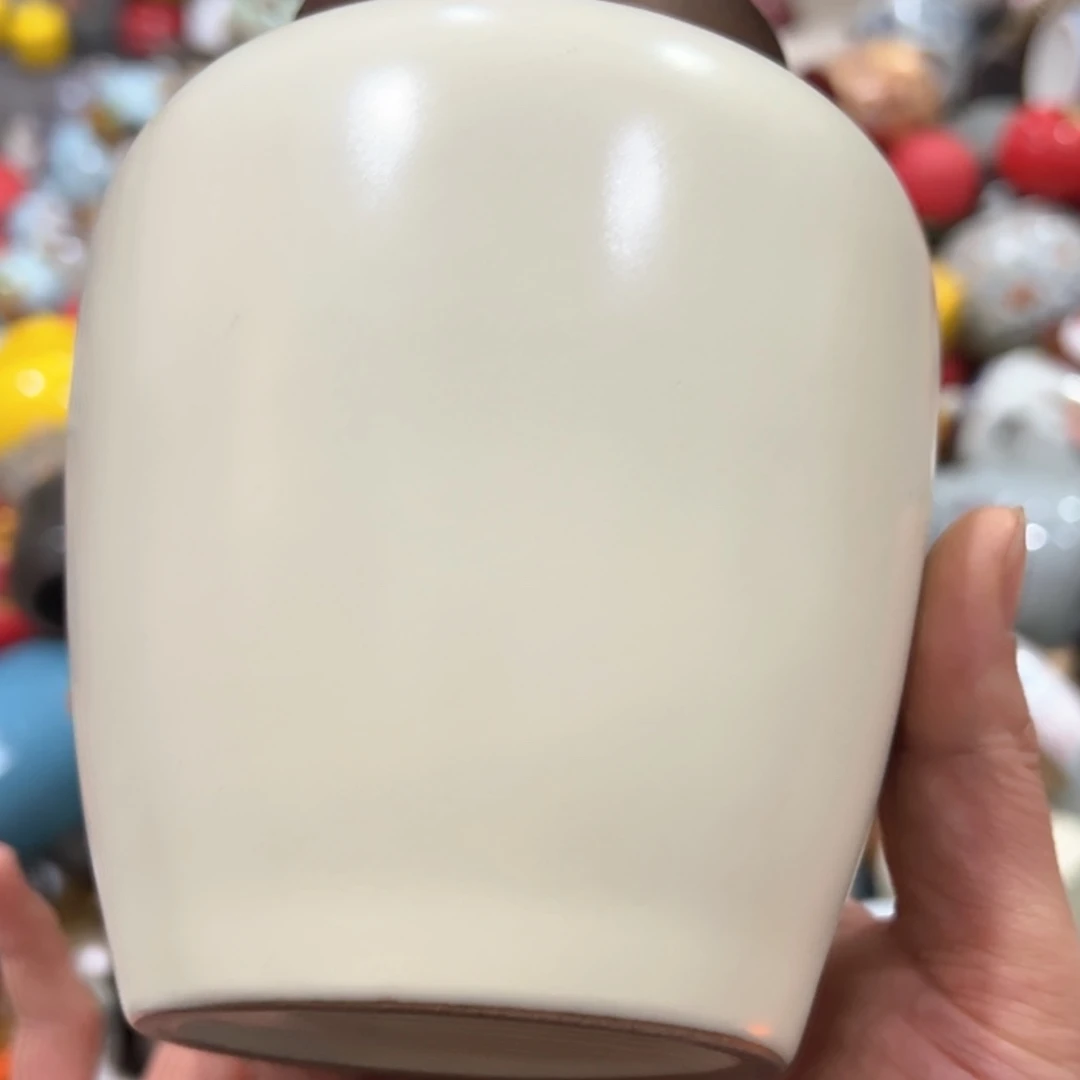 【闪购商品】茶叶罐陶瓷家用储物罐