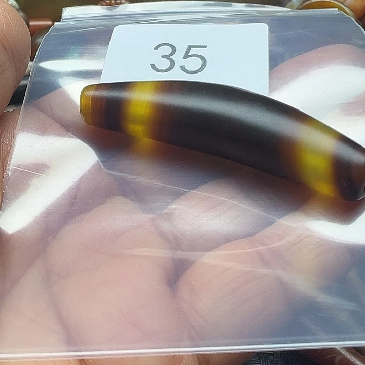 a***y玛瑙/玉髓未镶嵌手链