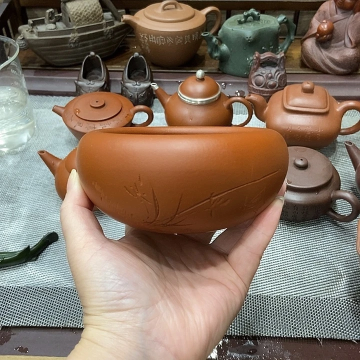 紫砂茶壶紫砂紫砂