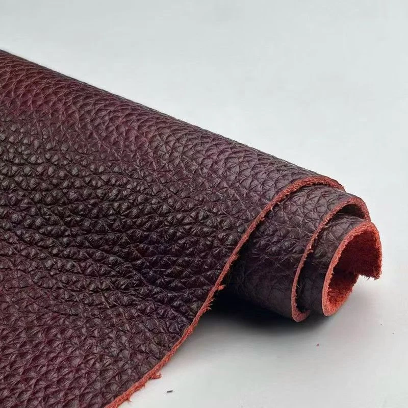 头层牛皮真皮皮料手工DIY皮革面料皮沙发椅座翻新皮沙发牛皮皮料