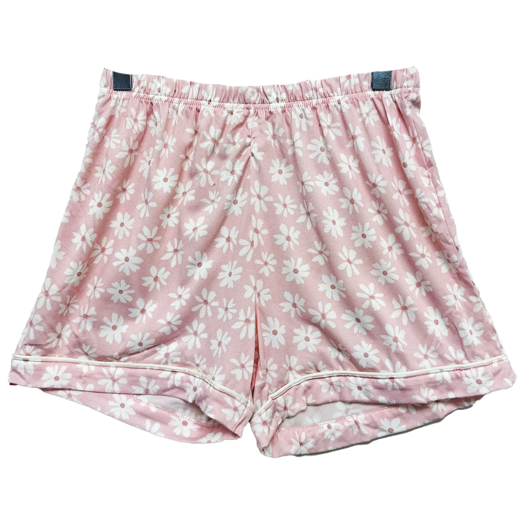 4826#儿童短裤舒适百搭潮流气质