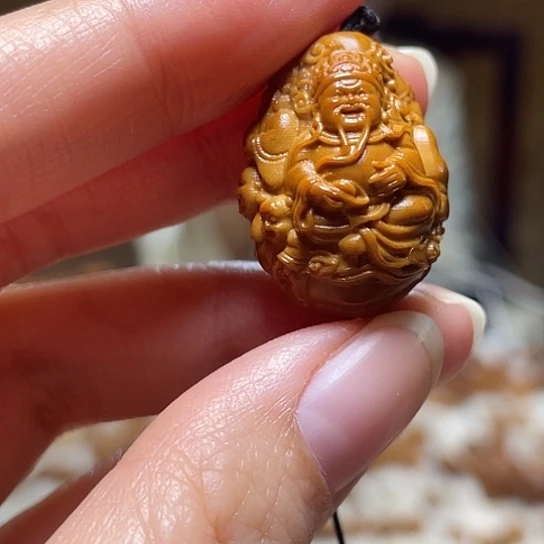 橄榄核手串/手链橄榄核