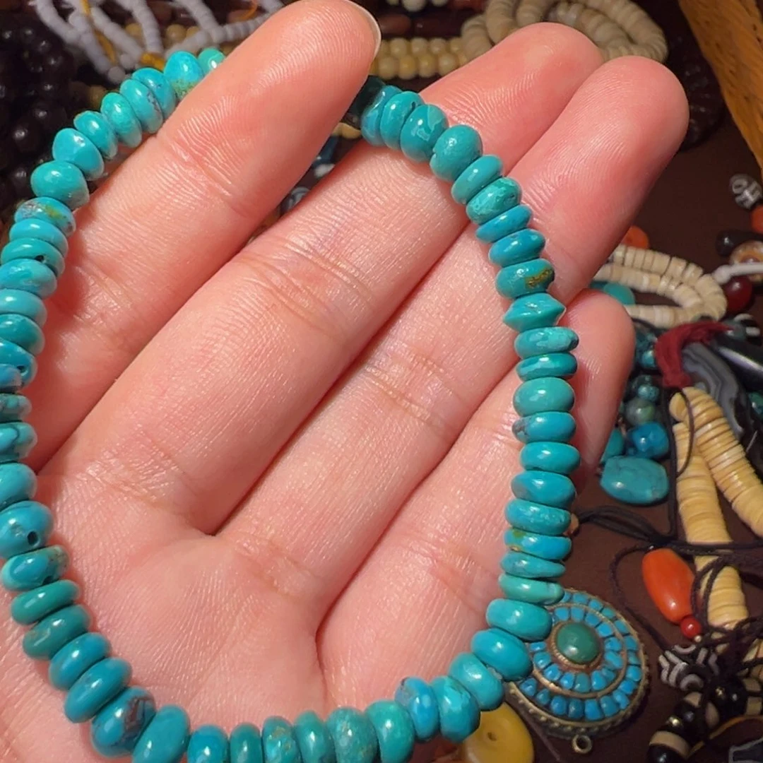 壮***啊琉璃吊坠（不含链）