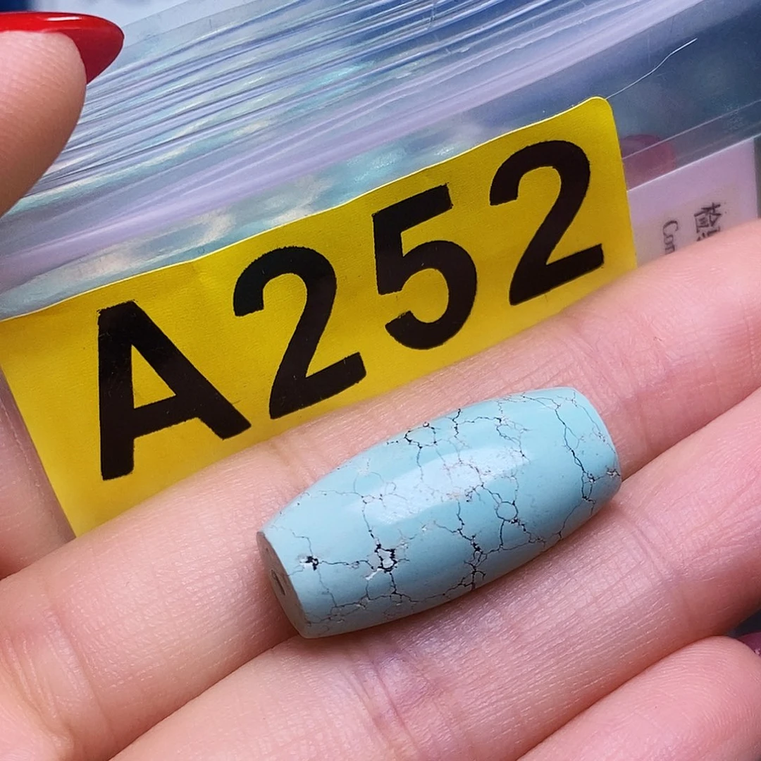空竹粉丝福利十堰特色手工佩珠