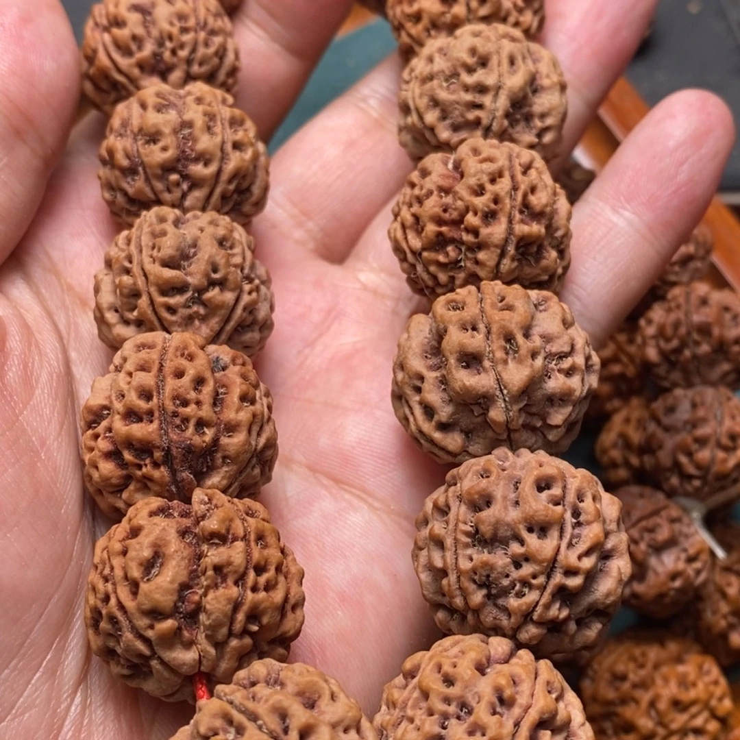 金刚菩提手串金刚