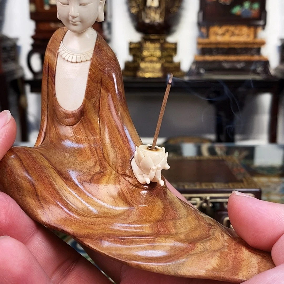 雲***鑫香枝木类成套家具