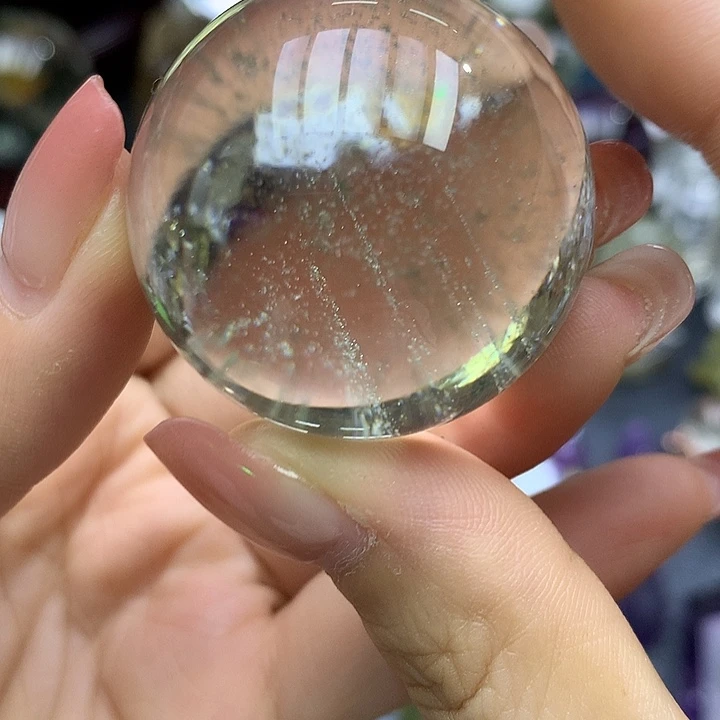 未镶嵌珠宝半成品水晶