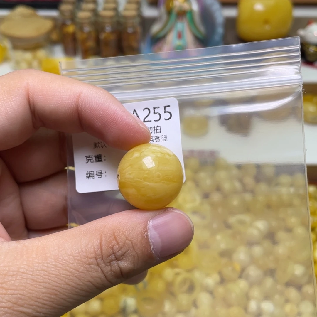 琥珀珠宝奇石未镶嵌?***?