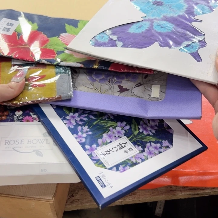 瓷片陶瓷制品生产加工和包装