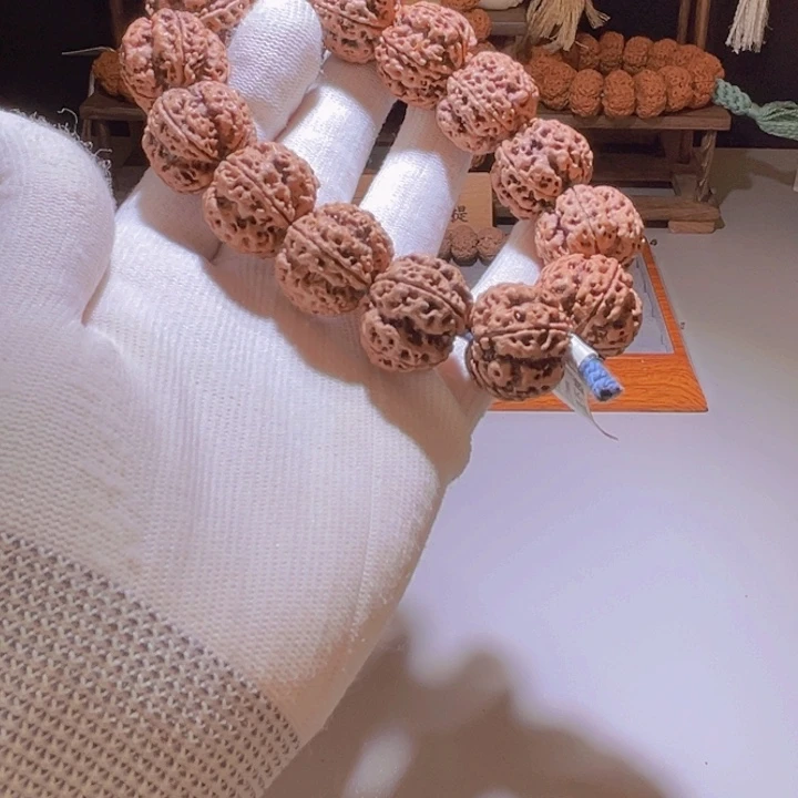 手串金刚菩提尼泊尔