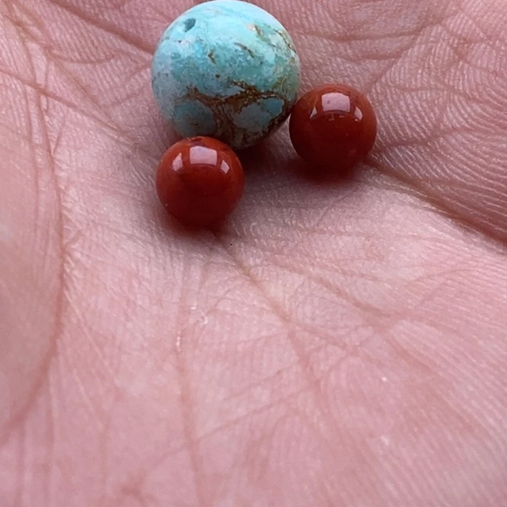 南红玛瑙珠宝奇石未镶嵌空**毒