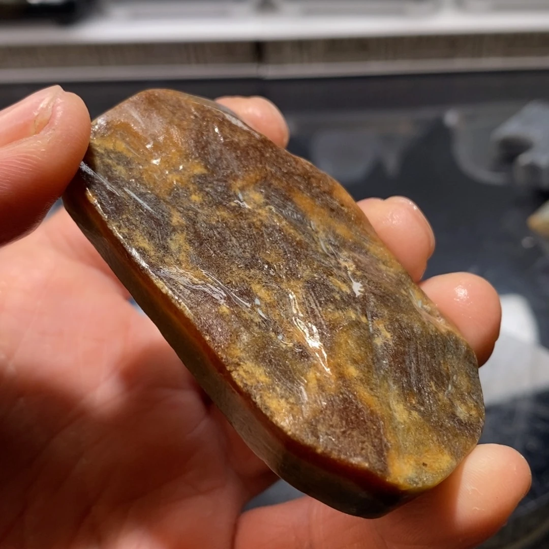 定制翡翠未镶嵌定制翡翠