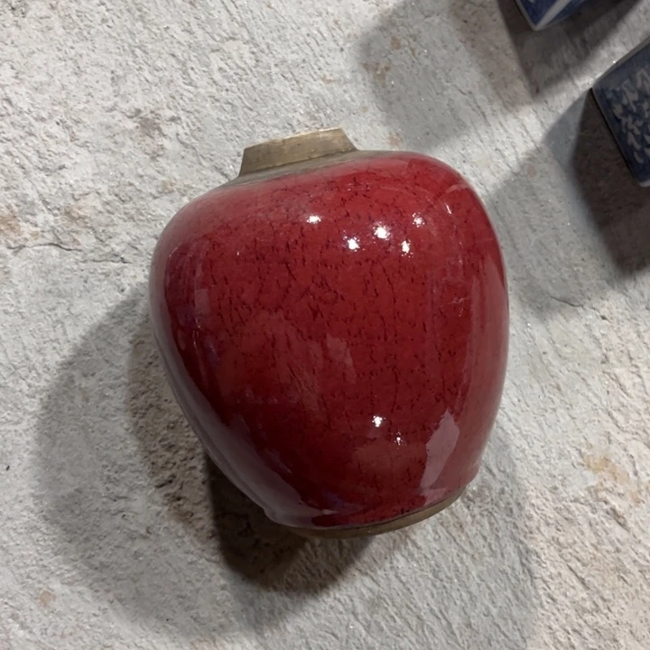 摆件景德镇陶瓷艺术品