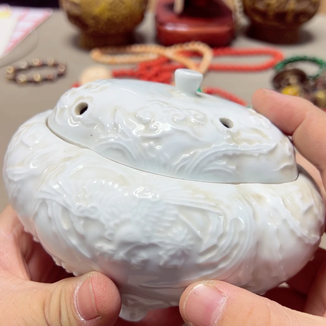 瓷片大漂亮啊啊啊