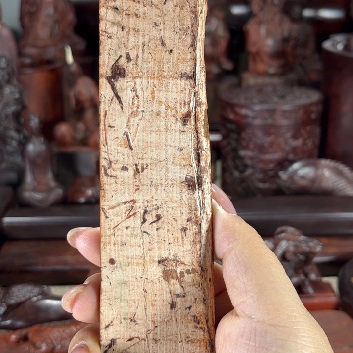 檀香紫檀（小叶紫檀）