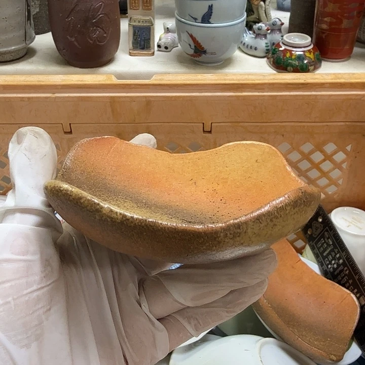 瓷片沁*开播啦…开播啦