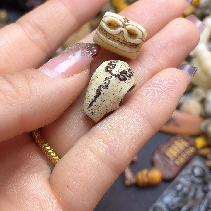 驼骨手串/手链其他配饰