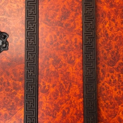 东非黑黄檀（紫光檀）