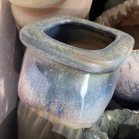 罐9426 微瑕38包邮景德镇陶瓷