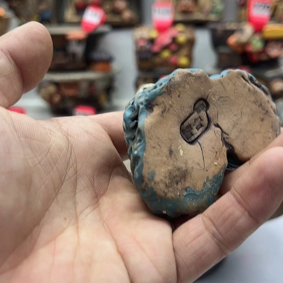 ^***师花盆青铜瑕疵福利