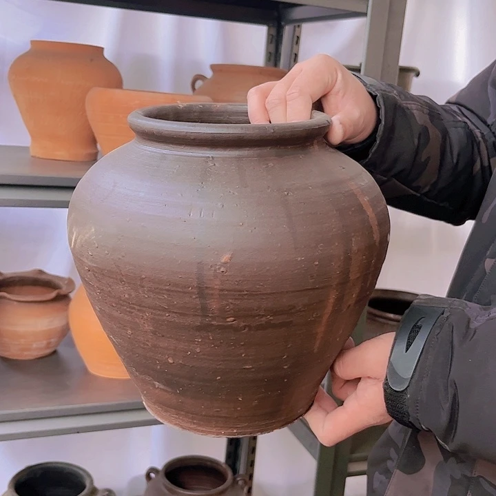 红陶700号24×15咖瑕