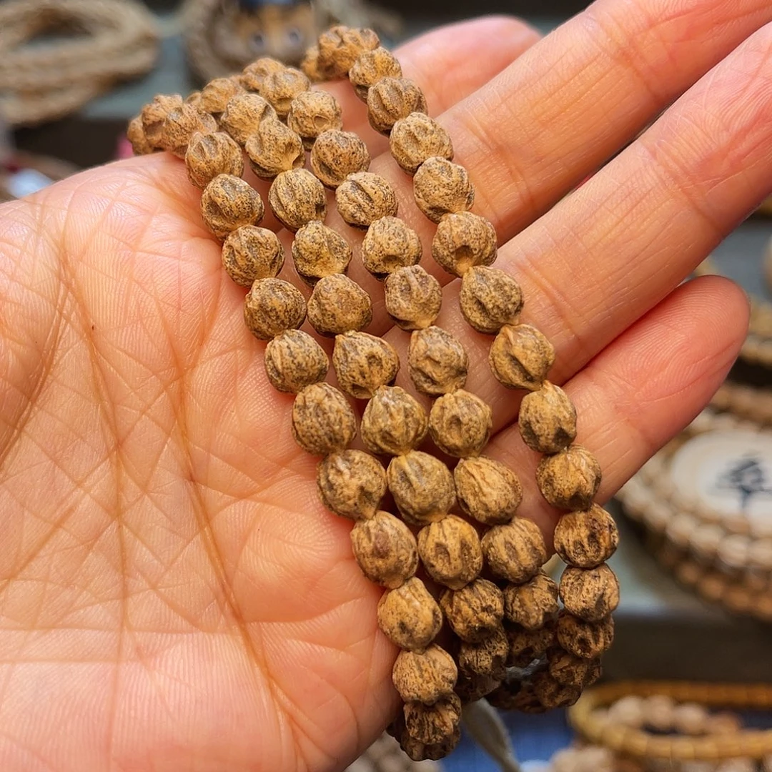 吊坠柏香籽/百香籽