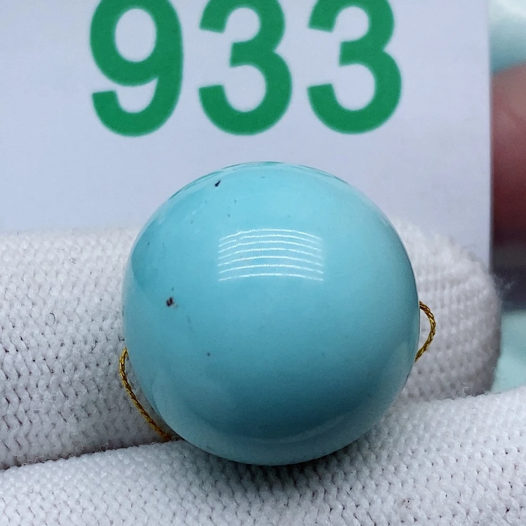 该***。绿松石未镶嵌珠宝奇石