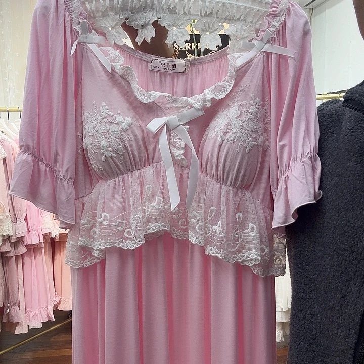 三醋酯纤维28321-A粉色