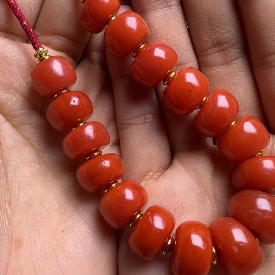 把件星月菩提一个