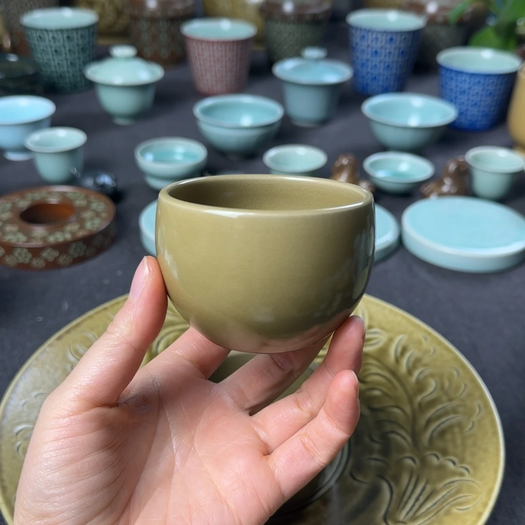 手工茶器手工茶器