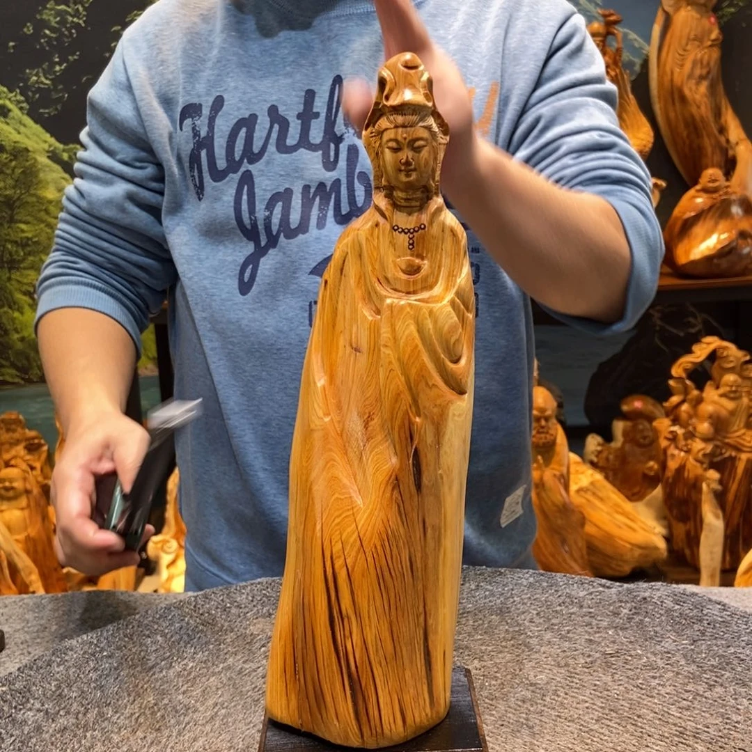 柏木（崖柏）进来点点关注哦