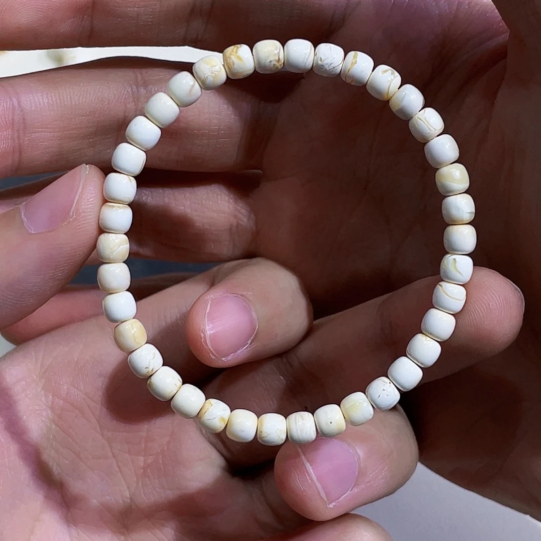 琥珀未镶嵌裸石5m福利