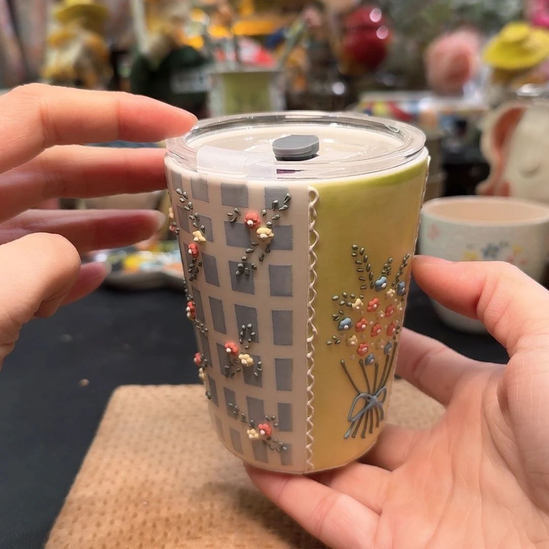 景德镇设计师款式