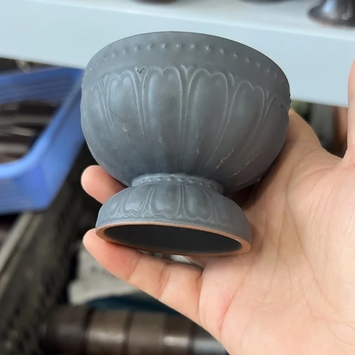 小米茶器龙泉云间青瓷
