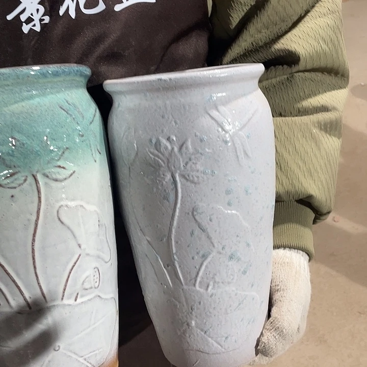 红陶正品14/26两个