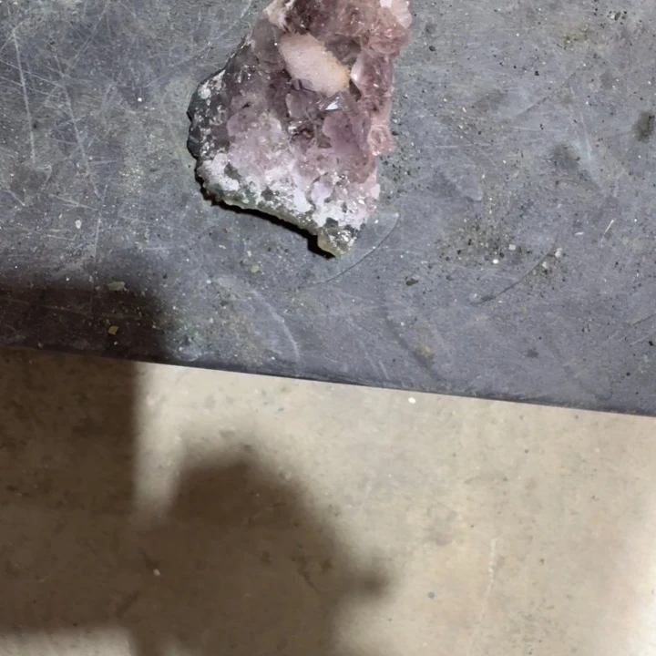 石材天然水晶家居摆件