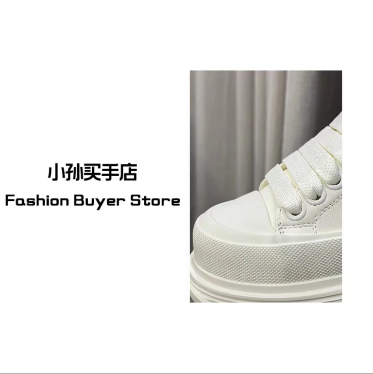 【专柜直发】5313小众设计鞋靴潮牌买手店直营